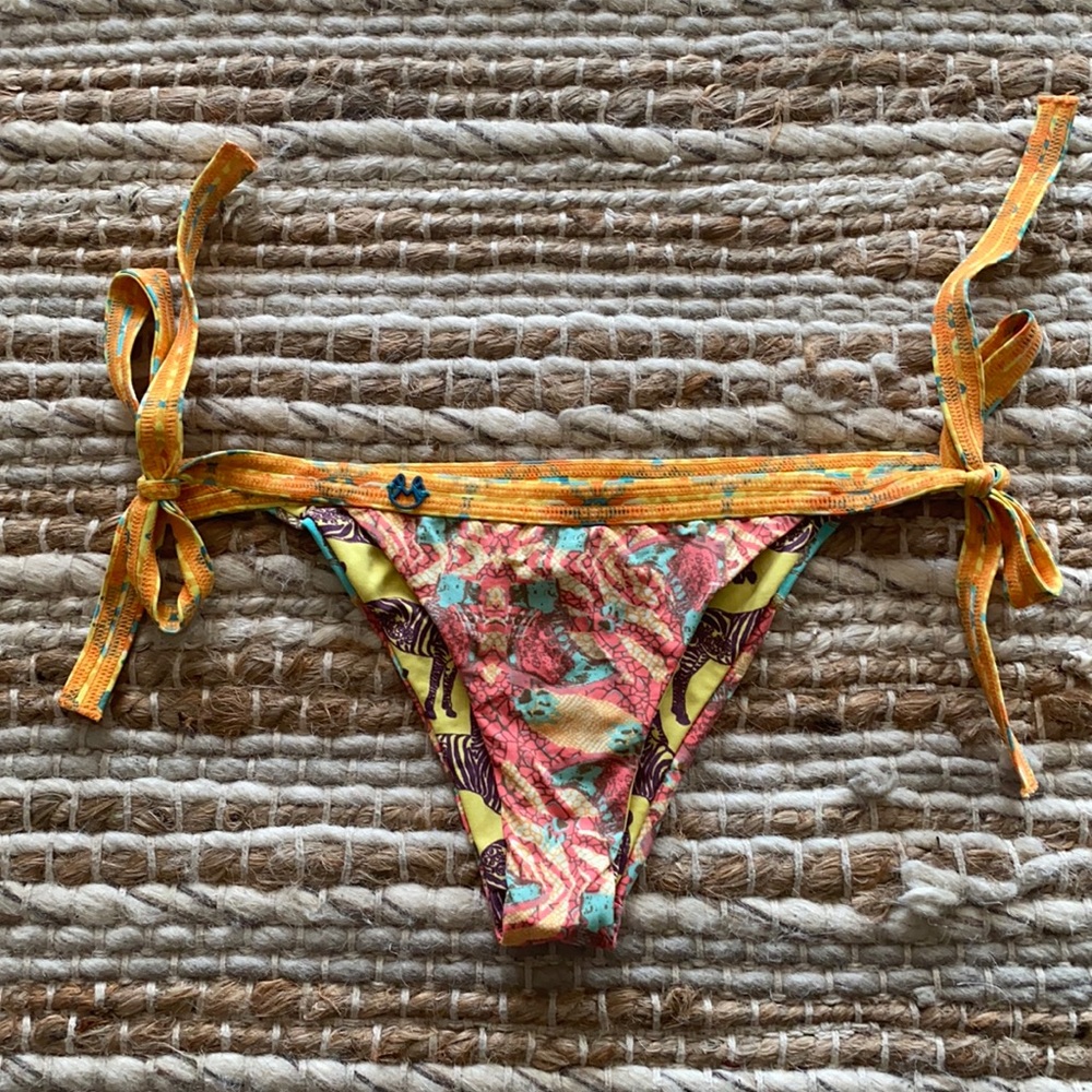 Maaji bikini bottom